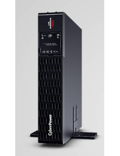 UPS CYBER POWER Line Int. cu Sinusoida Pura, rack, 1500VA/ 2