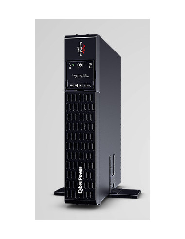 UPS CYBER POWER Line Int. cu Sinusoida Pura, rack, 1500VA/