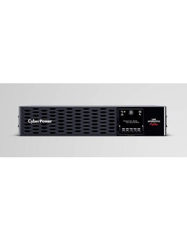 UPS CYBER POWER Line Int. cu Sinusoida Pura, rack, 1500VA/