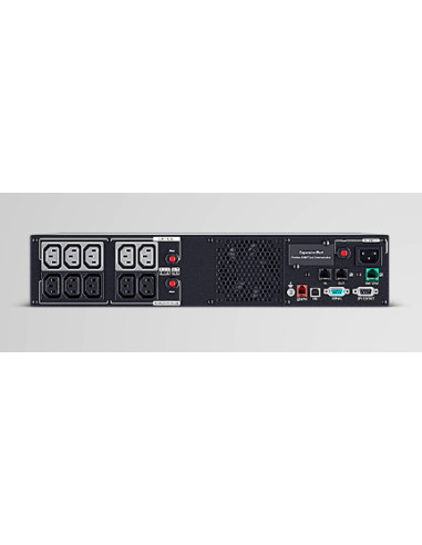UPS CYBER POWER Line Int. cu Sinusoida Pura, rack, 1500VA/