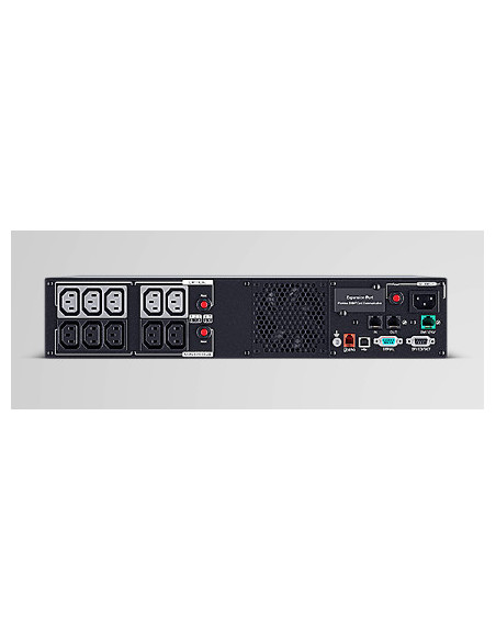UPS CYBER POWER Line Int. cu Sinusoida Pura, rack, 1500VA/