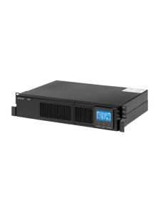 OFYS RT UPS Socomec 1000VA / 900W, Rack 2U /Tower, tehnologie