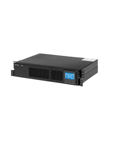 OFYS RT UPS Socomec 2000VA / 1800W, Rack 2U /Tower, tehnologie