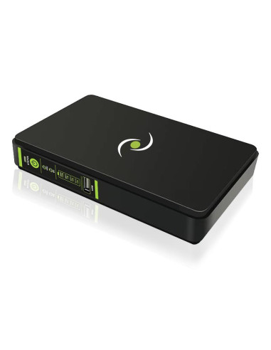 UPS ERA PLUS DC POE 24VDC/FGCERAPLDC182 TECNOWARE,FGCERAPLDC182