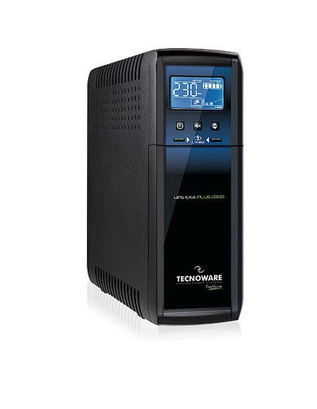 UPS/AVR EXA PLUS 1500VA/FGCEXAPL1502IEC
