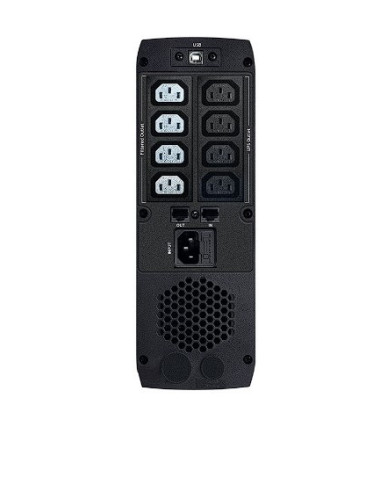 UPS/AVR EXA PLUS 1500VA/FGCEXAPL1502IEC