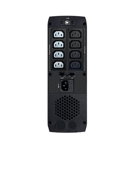 UPS/AVR EXA PLUS 1500VA/FGCEXAPL1502IEC