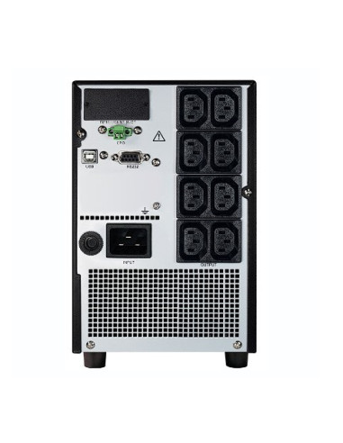 UPS/AVR EXA PLUS 3000VA/FGCEXAPL3002IEC