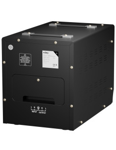 Stabilizator tensiune nJoy 3000VA Alvis "AVRL-3005TAL-CS01B" 2