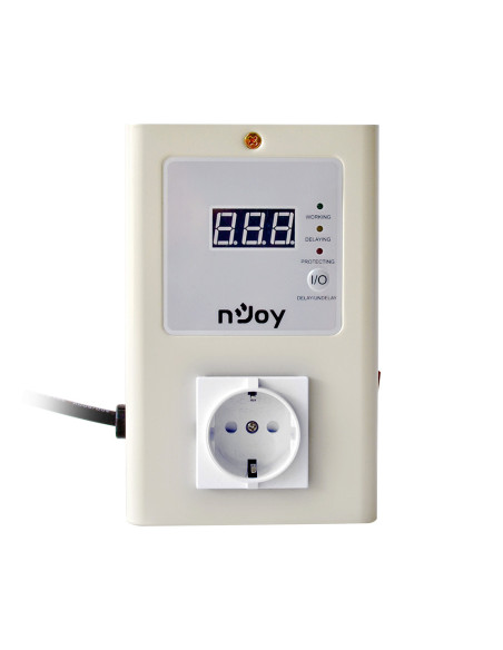 AVR NJOY Royer 16A "AVRL-16A01RY-CS01B",AVRL-16A01RY-CS01B