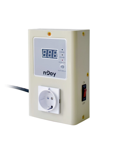 AVR NJOY Royer 16A "AVRL-16A01RY-CS01B",AVRL-16A01RY-CS01B