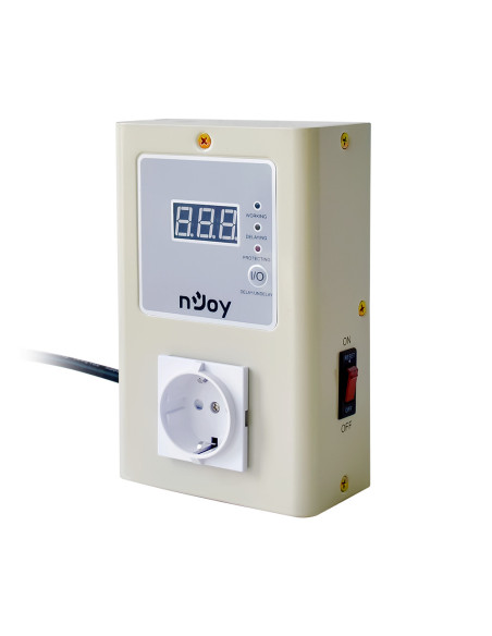 AVR NJOY Royer 16A "AVRL-16A01RY-CS01B",AVRL-16A01RY-CS01B