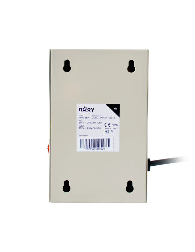 AVR NJOY Royer 16A "AVRL-16A01RY-CS01B",AVRL-16A01RY-CS01B