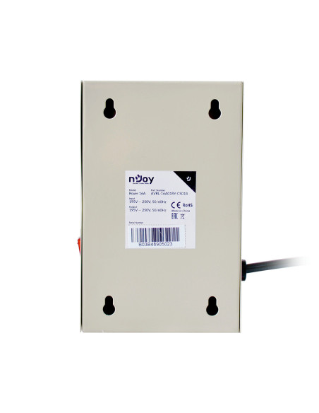 AVR NJOY Royer 16A "AVRL-16A01RY-CS01B",AVRL-16A01RY-CS01B