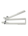 CLESTE de extragere, LOGILINK, functii: extragere piulite