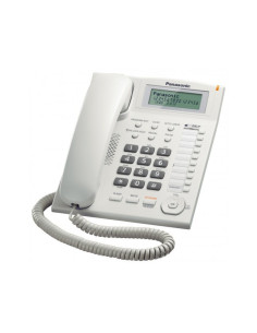 Telefon analogic KX-TS880FXW (include TV 1.75lei),KX-TS880FXW
