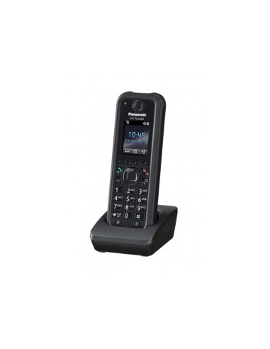 Telefon Digital DECT Panasonic KX-TCA285CE, compatibil cu