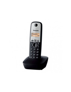 Telefon fara fir gri inchis, KX-TG1911FXG, Panasonic