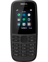 Telefon cu butoane, NOKIA, "105" ecran 1.77 inch, dual sim