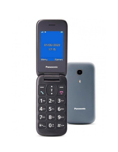 Telefon GSM ideal pentru Seniori, KX-TU400EXG Panasonic