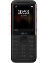 Telefon cu butoane, NOKIA, "5310" ecran 2.4 inch, dual sim