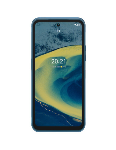 SMARTphone Nokia, "XR20" ecran 6.5 inch, dual sim, rez. camera
