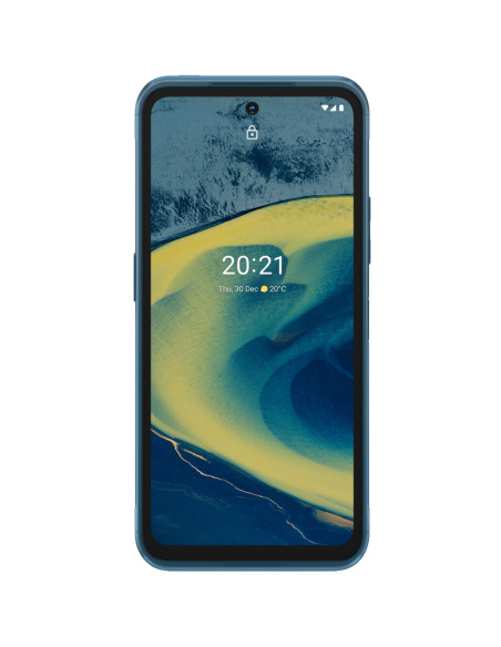 SMARTphone Nokia, "XR20" ecran 6.5 inch, dual sim, rez. camera