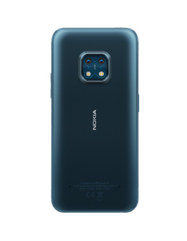 SMARTphone Nokia, "XR20" ecran 6.5 inch, dual sim, rez. camera