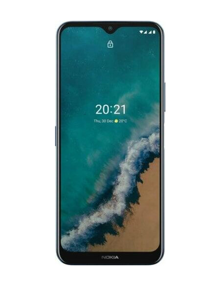 SMARTphone Nokia, "G50" ecran 6.82 inch, dual sim, rez. camera