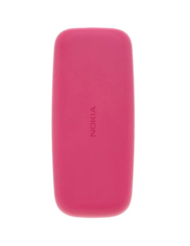 Telefon cu butoane, NOKIA, "105" ecran 1.77 inch, dual sim
