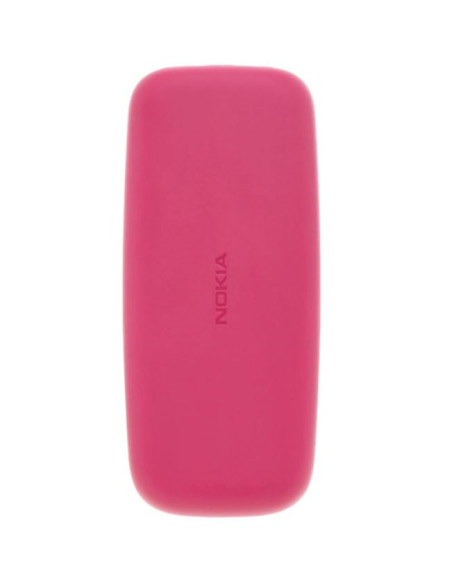 Telefon cu butoane, NOKIA, "105" ecran 1.77 inch, dual sim
