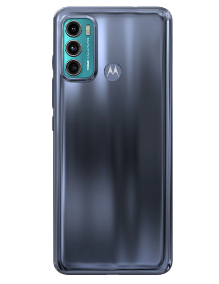 SMARTphone Motorola, "Moto G60" ecran 6.7 inch, dual sim, rez.