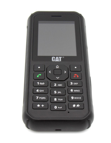 SMARTphone Caterpillar, "CAT B40" ecran 6.7 inch, dual sim