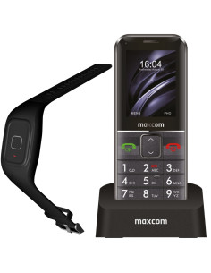 Telefon cu butoane, Maxcom, "MM735" ecran 2.2 inch, rez. camera