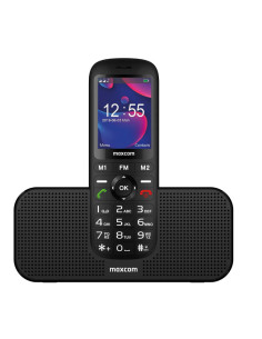 Telefon cu butoane, Maxcom, "MM740" ecran 2.4 inch, dual sim