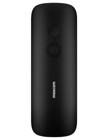 Telefon cu butoane, Maxcom, "MM740" ecran 2.4 inch, dual sim