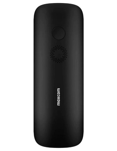 Telefon cu butoane, Maxcom, "MM740" ecran 2.4 inch, dual sim