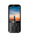 Telefon cu butoane, Maxcom, "MM330" ecran 3.2 inch, rez. camera