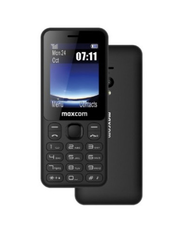 Telefon cu butoane, Maxcom, "MM247" ecran 2.4 inch, dual sim