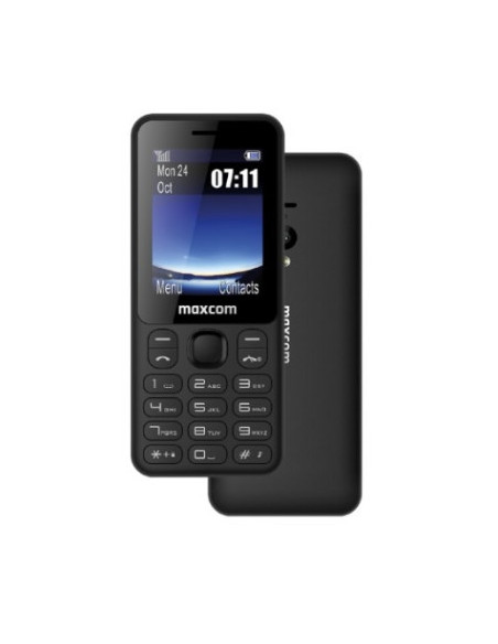 Telefon cu butoane, Maxcom, "MM247" ecran 2.4 inch, dual sim