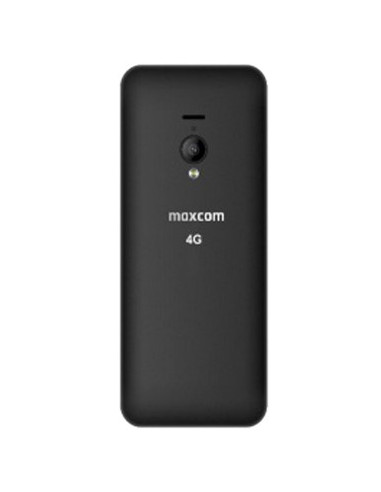 Telefon cu butoane, Maxcom, "MM247" ecran 2.4 inch, dual sim