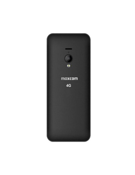 Telefon cu butoane, Maxcom, "MM247" ecran 2.4 inch, dual sim