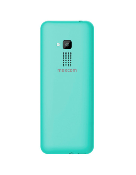 Telefon cu butoane, Maxcom, "MM139" ecran 2.4 inch, dual sim