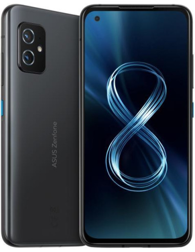 SMARTphone Asus, " ZenFone 8" ecran 5.9 inch, dual sim, rez.