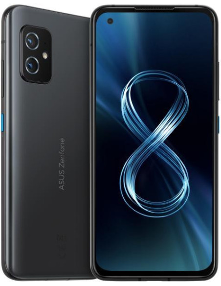 SMARTphone Asus, " ZenFone 8" ecran 5.9 inch, dual sim, rez.