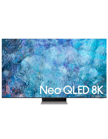 QLED TV Samsung, 190 cm/ 75 inch, Smart TV | Internet TV, ecran