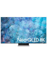 QLED TV Samsung, 190 cm/ 75 inch, Smart TV | Internet TV, ecran