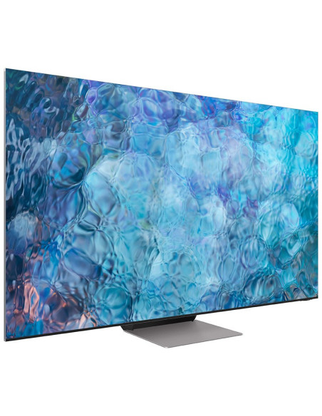 QLED TV Samsung, 190 cm/ 75 inch, Smart TV | Internet TV, ecran
