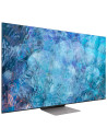 QLED TV Samsung, 190 cm/ 75 inch, Smart TV | Internet TV, ecran