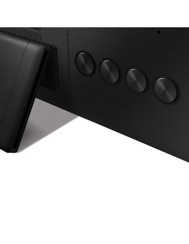 QLED TV Samsung, 190 cm/ 75 inch, Smart TV | Internet TV, ecran
